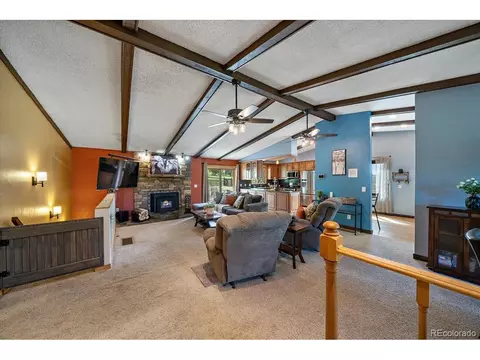 6452 S Valley Dr, Morrison, CO 80465 photo 6