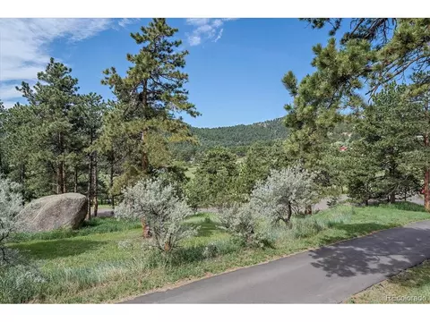 6452 S Valley Dr, Morrison, CO 80465 photo 31