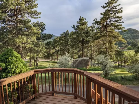 6452 S Valley Dr, Morrison, CO 80465 photo 4