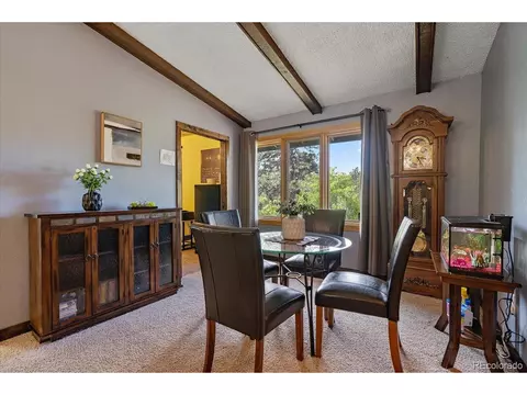 6452 S Valley Dr, Morrison, CO 80465 photo 14