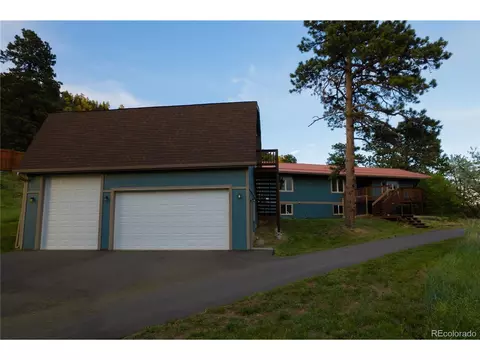 6452 S Valley Dr, Morrison, CO 80465 photo 35