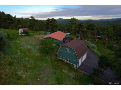 6452 S Valley Dr, Morrison, CO 80465 photo 3