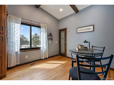 6452 S Valley Dr, Morrison, CO 80465 photo 12