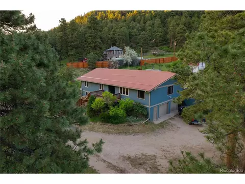 6452 S Valley Dr, Morrison, CO 80465 photo 34