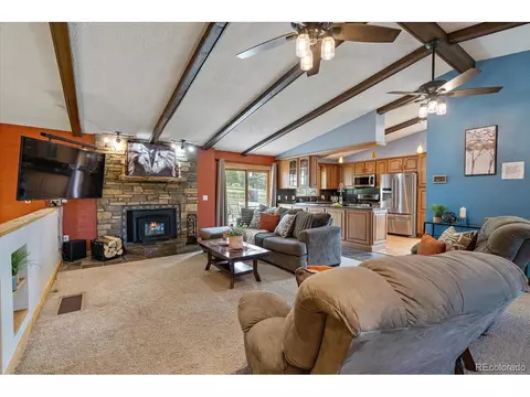 6452 S Valley Dr, Morrison, CO 80465 photo 7