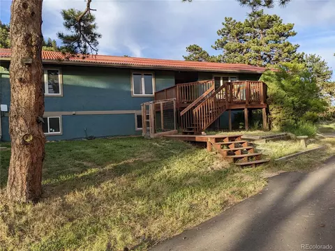 6452 S Valley Dr, Morrison, CO 80465 photo 2