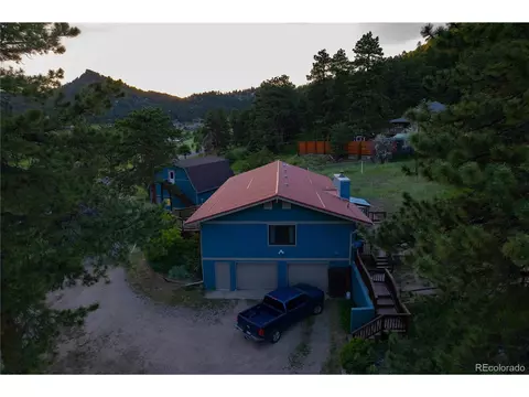 6452 S Valley Dr, Morrison, CO 80465 photo 37