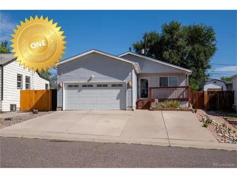 2339 W Hillside Ave, Englewood, CO 80110