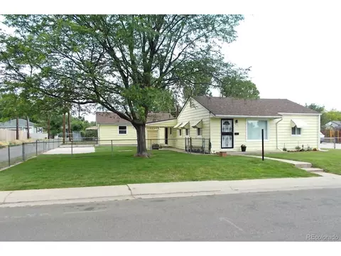 485 Wolff St, Denver, CO 80204