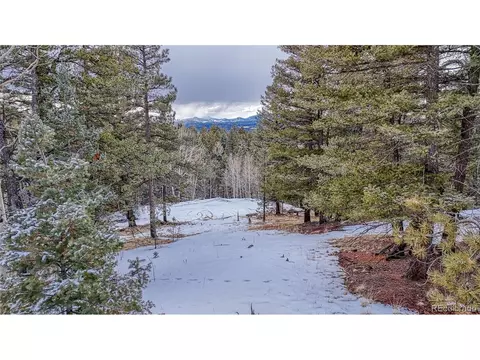 196 Rampart Cir, Florissant, CO 80816
