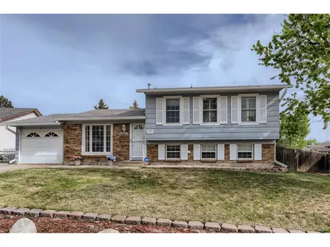 16553 E Baker Pl, Aurora, CO 80013 photo 1