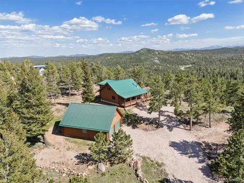 15 Chillicothe Ct, Red Feather Lakes, CO 80545
