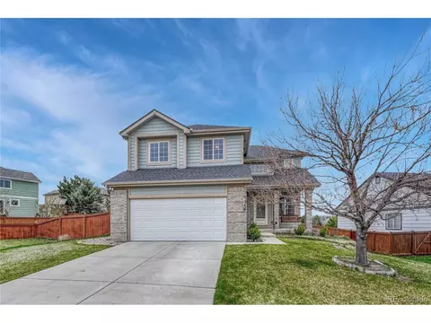 600 Balsa Dr, Castle Rock, CO 80104