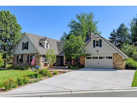 6249 S Coventry Ln, Littleton, CO 80123