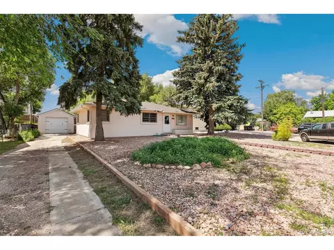 2739 Ron Ct, Colorado Springs, CO 80909