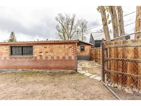 Exterior - E Third St, Salida, CO 81201 photo 15 of 20
