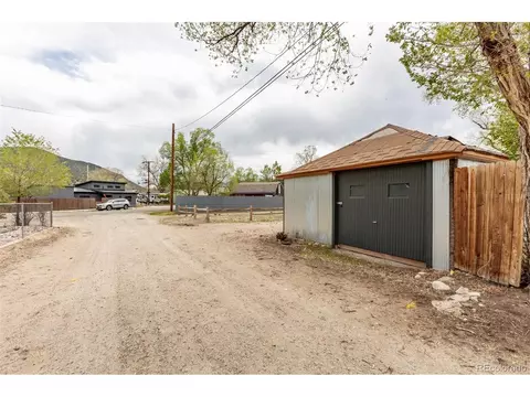 Exterior - E Third St, Salida, CO 81201 photo 20 of 20