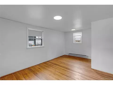 Bedroom - E Third St, Salida, CO 81201 photo 2 of 3