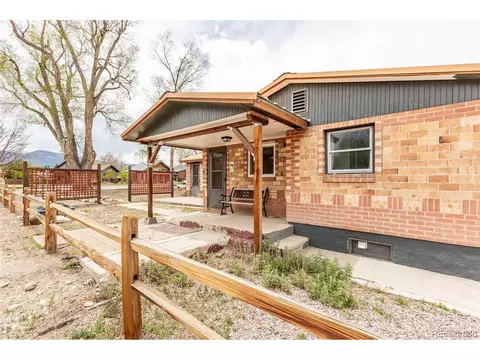 Exterior - E Third St, Salida, CO 81201 photo 3 of 20