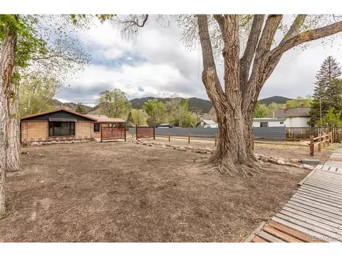 Exterior - E Third St, Salida, CO 81201 photo 9 of 20