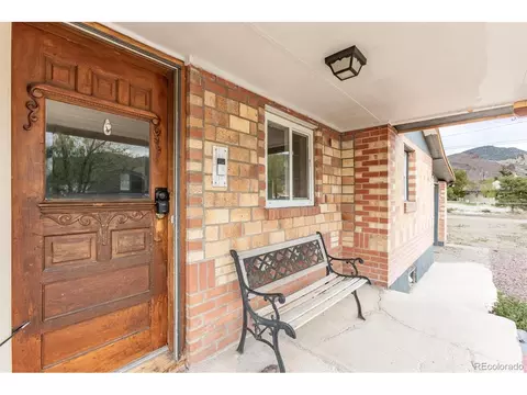 Exterior - E Third St, Salida, CO 81201 photo 4 of 20