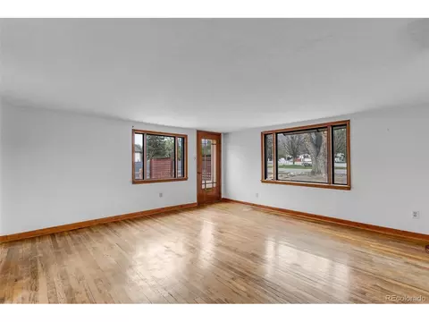 Living - E Third St, Salida, CO 81201 photo 2 of 4