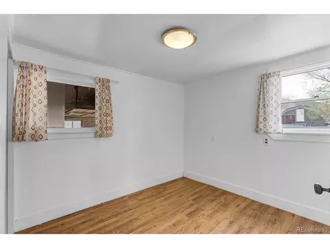 Bedroom - E Third St, Salida, CO 81201 photo 1 of 3