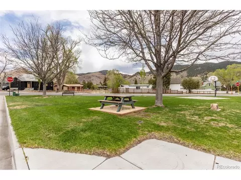 Exterior - E Third St, Salida, CO 81201 photo 19 of 20