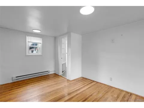 Bedroom - E Third St, Salida, CO 81201 photo 3 of 3
