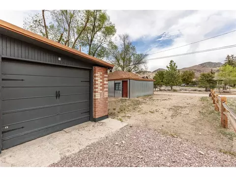Exterior - E Third St, Salida, CO 81201 photo 12 of 20