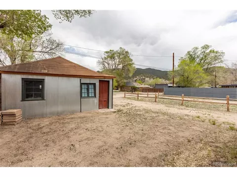 Exterior - E Third St, Salida, CO 81201 photo 18 of 20