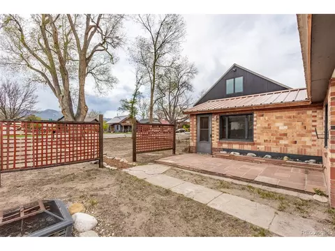 Exterior - E Third St, Salida, CO 81201 photo 6 of 20