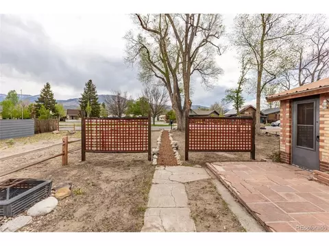 Exterior - E Third St, Salida, CO 81201 photo 7 of 20
