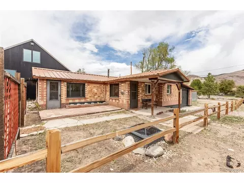 Other - E Third St, Salida, CO 81201 photo 1 of 8