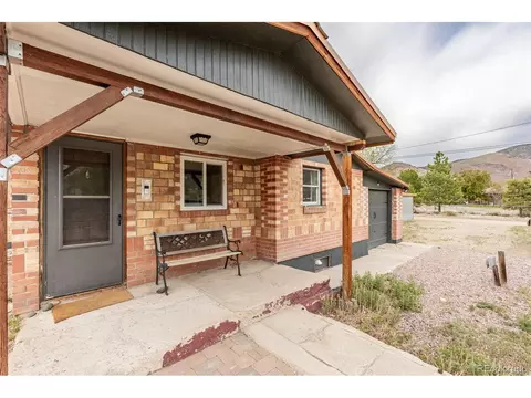 Exterior - E Third St, Salida, CO 81201 photo 11 of 20