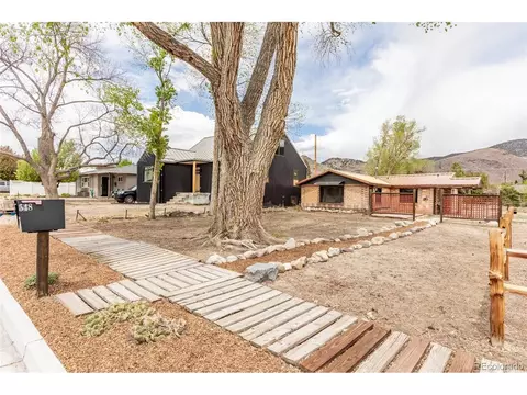 Exterior - E Third St, Salida, CO 81201 photo 10 of 20