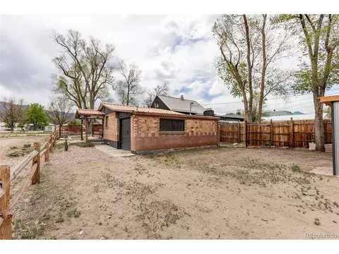 Exterior - E Third St, Salida, CO 81201 photo 14 of 20