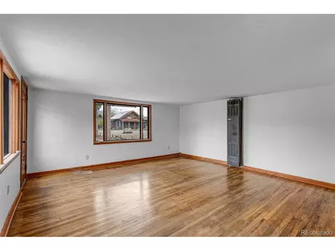 Living - E Third St, Salida, CO 81201 photo 1 of 4