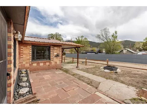 Exterior - E Third St, Salida, CO 81201 photo 5 of 20