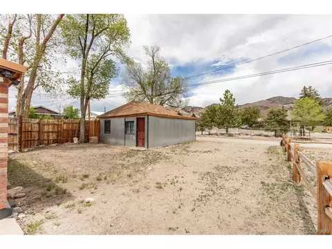 Exterior - E Third St, Salida, CO 81201 photo 13 of 20