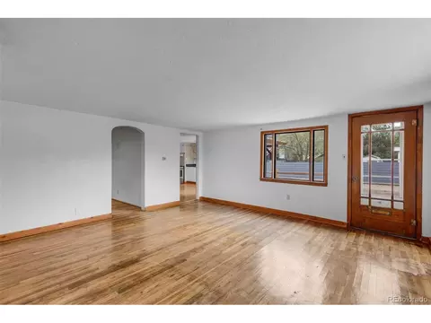 Living - E Third St, Salida, CO 81201 photo 3 of 4