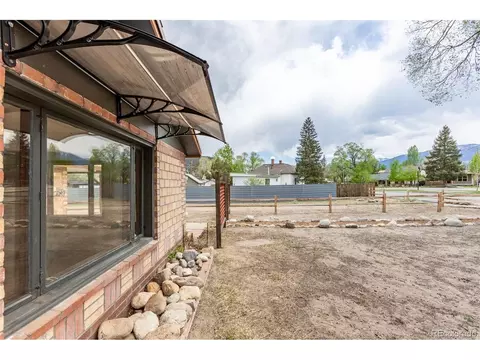 Exterior - E Third St, Salida, CO 81201 photo 8 of 20