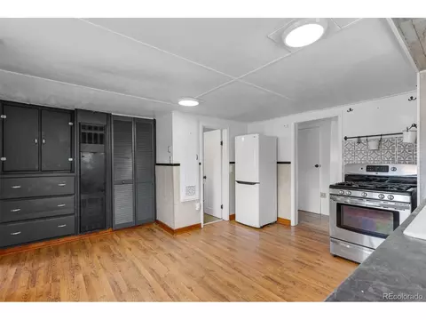Kitchen - E Third St, Salida, CO 81201 photo 1 of 3