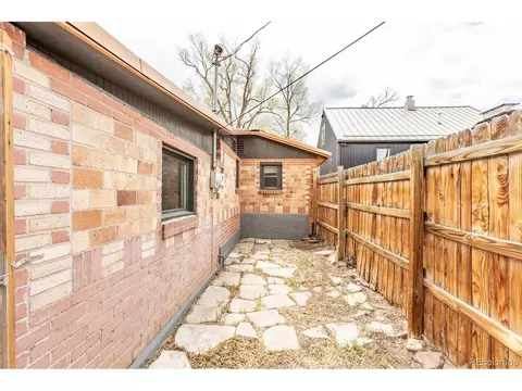 Exterior - E Third St, Salida, CO 81201 photo 16 of 20