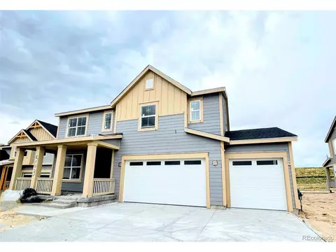 563 Penn Rd, Elizabeth, CO 80107