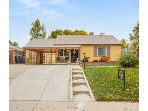 Undisclosed, Denver, CO 80219