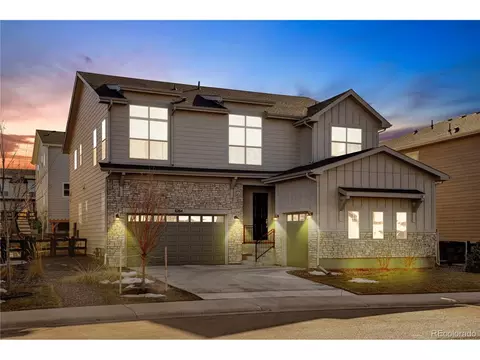 6264 E 143rd Dr, Thornton, CO 80602 photo 1