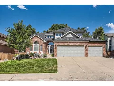 8946 Forrest Dr, Highlands Ranch, CO 80126