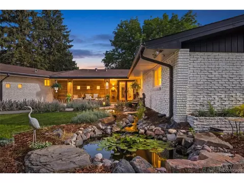 4480 W Lakeridge Rd, Denver, CO 80219