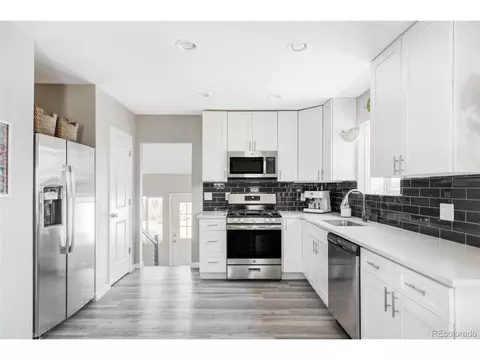 1531 W Dakota Ave, Denver, CO 80223
